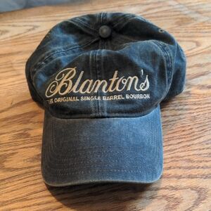 Legacy Teal and Cream Baseball Cap